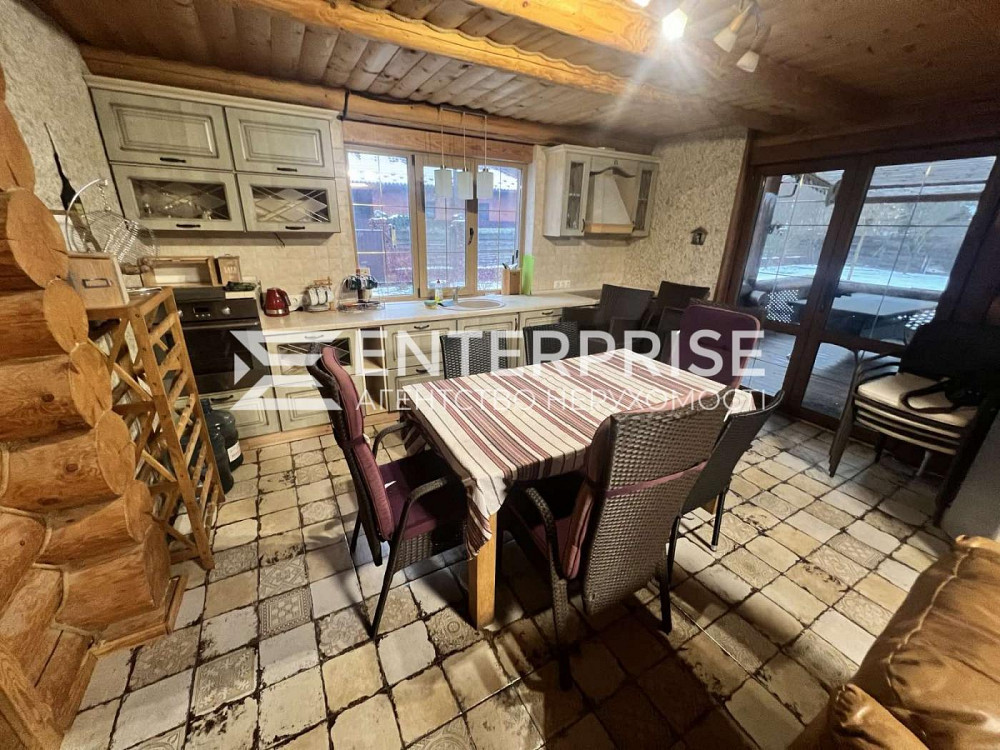 Оренда 2-поверховий Будинок з ділянкою 20 сот 165 кв.м 4 кімн. на Соборна вул. Гостомель - фото 10