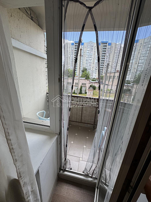 Продаж Квартира 1-кімнатна, 1/10 поверх на вул. Клочківська Харків - фото 7