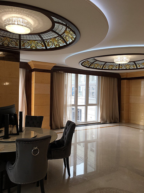 Клубный дом  ЖК "Ясная Поляна"/ ул.Отрадная. Евроремонт. Вид на море. Одеса - фото 2