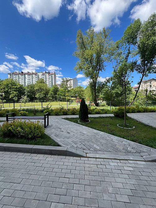 Продаж Квартира 2-кімнатна, 10/10 поверх на Горбачевського вул., 20 Івано-Франківськ - фото 6