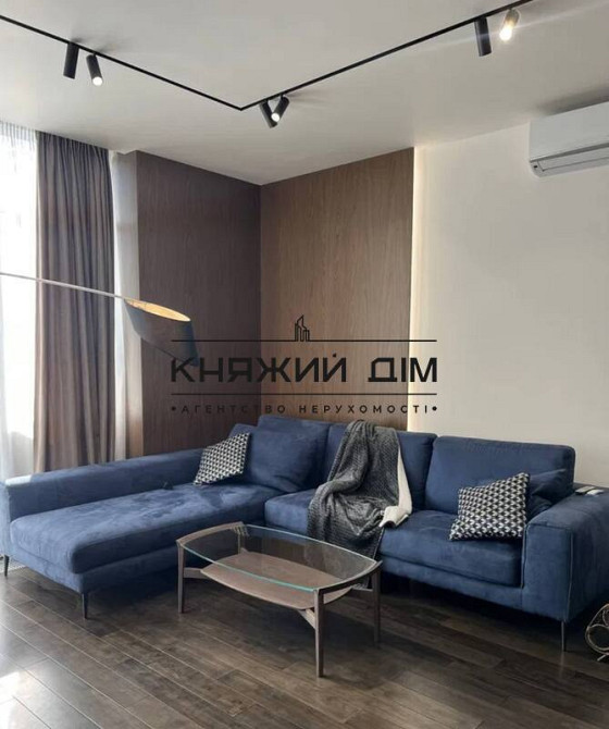 Оренда Квартира 2-кімнатна, 21/25 поверх на Трускавецкая ул. Kiev - photo 9