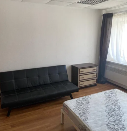 Однокомнатная квартира в Малиновском районе. Одеса