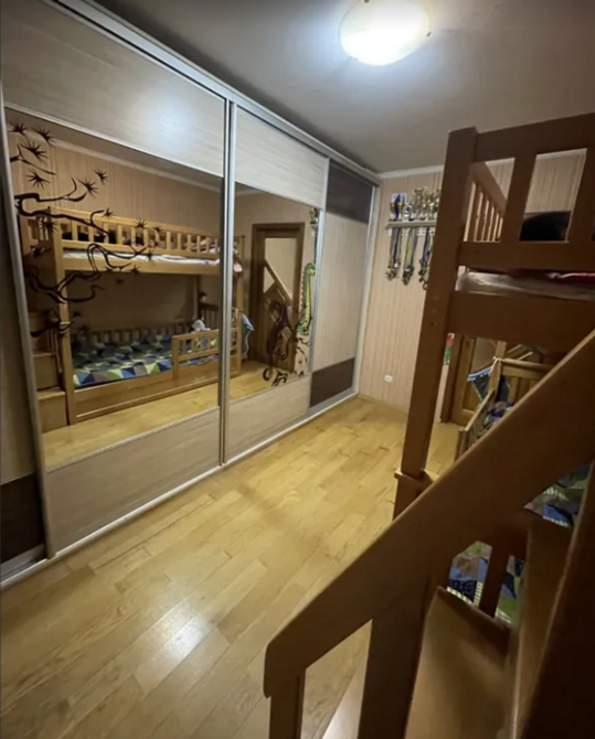 Продаж 3к квартири 76 кв. м на вул. Карпенка Тернопіль - фото 13