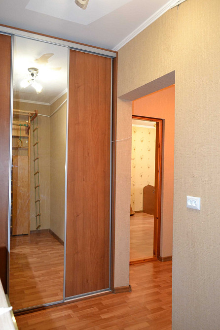 Продаж Квартира 1-кімнатна, 2/22 поверх на Червоної Калини вул., д. 91в Kiev - photo 8