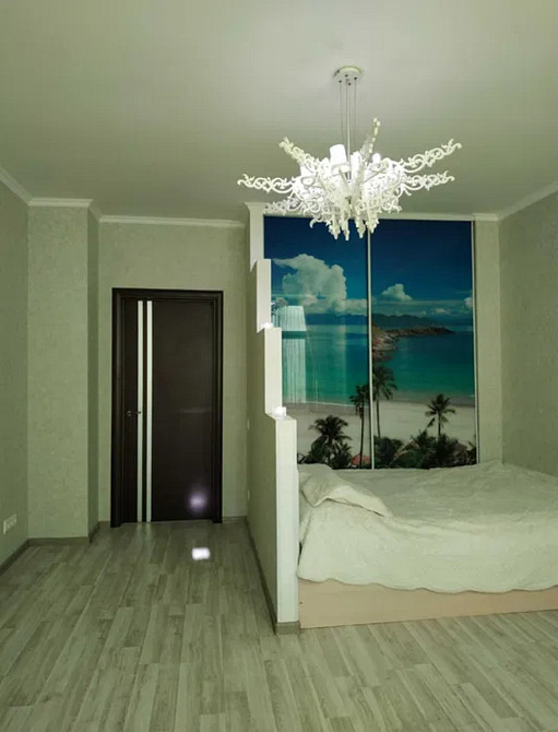 Оренда Квартира 1-кімнатна, 19/20 поверх на Дніпровська набережна, 26 Київ - фото 4