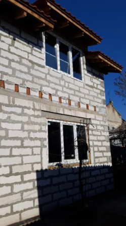 Продам дом (квартиру на земле) на Слободке Одеса