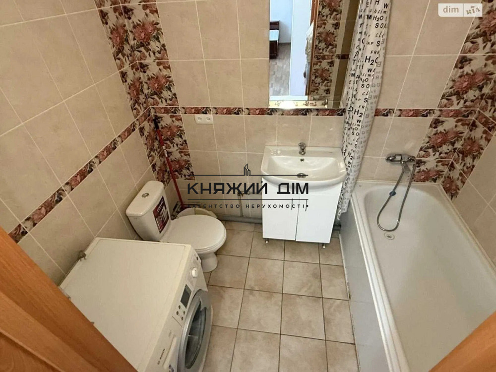 Продаж 1-но к. квартири м. Позняки/Осокорки. № 21146515 Київ - фото 8