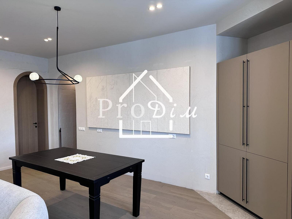 Продаж трикімнатна квартира 127м2 Дмитрівська Центр Київ Киев - изображение 8