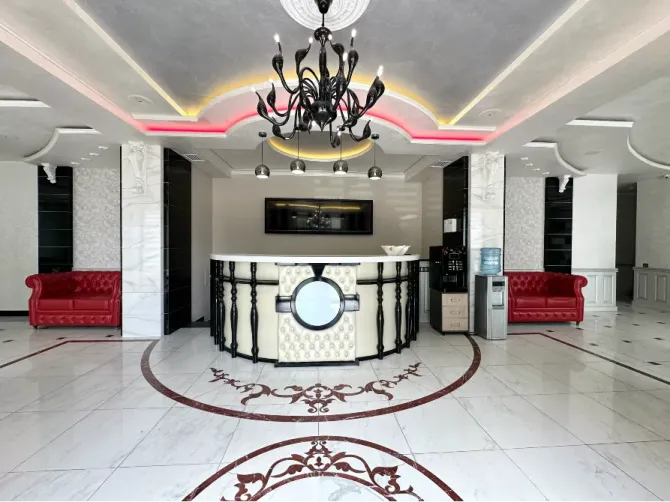 For sale Space In Residential Building area 368.6 sq.m floor 1 at Вовчинецька 207 Ivano-Frankivs'k - photo 8
