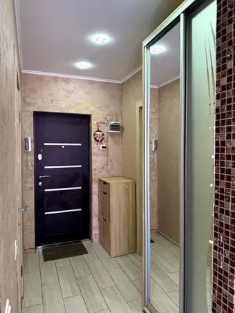 Продаж Квартира 1-кімнатна, 5/9 поверх на Варненская улица, 25 Одесса - изображение 7