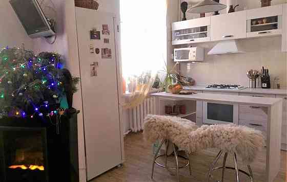 Оренда Квартира 2-кімнатна, 5/5 поверх на ул. Юрия Ильенко Київ