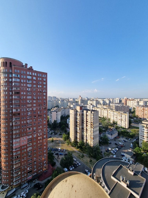 Продаж Квартира 3-кімнатна, 22/30 поверх на Ахматової Анни вул., д. 13 Kiev - photo 16
