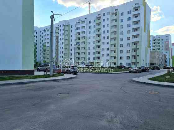 Продаж Квартира 2-кімнатна, 7/9 поверх на вул. Миру Харьков