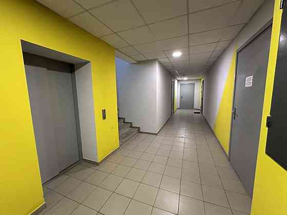 Продаж Квартира 1-кімнатна, 7/10 поверх на Хмельницкого Б. ул., 11А Dnipro