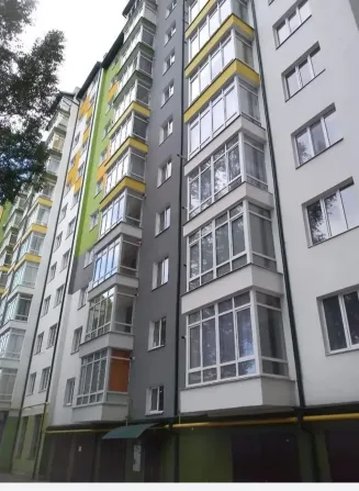 For sale 1-room Apartment 46 sq.m героїв миколаєва Ivano-Frankivs'k - photo 11