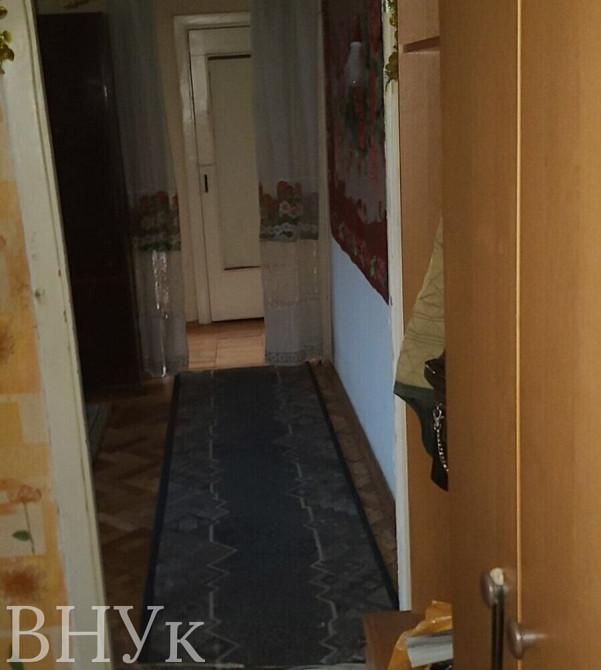 Продаж Квартира 3-кімнатна, 2/5 поверх на Гузара Ternopil' - photo 9