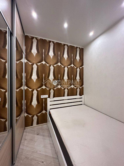 Продаж Квартира 1-кімнатна, 2/14 поверх на вул. Новоалександровская Харків - фото 5