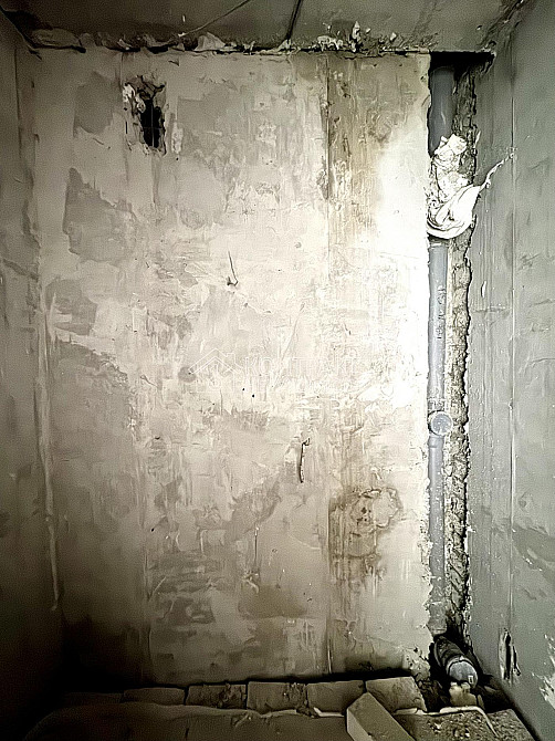 Продаж Квартира 1-кімнатна, 4/9 поверх на вул. Борткевича Харків - фото 9