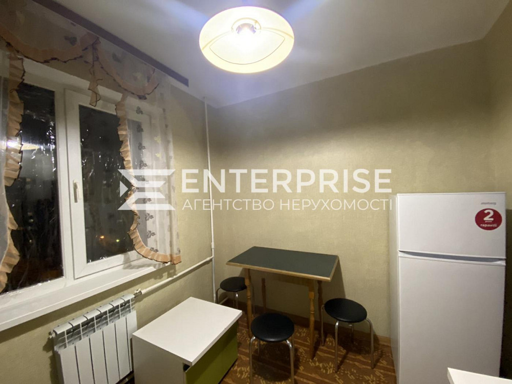 Оренда Квартира 1-кімнатна, 10/14 поверх на вул. Бахмачская Kiev - photo 6