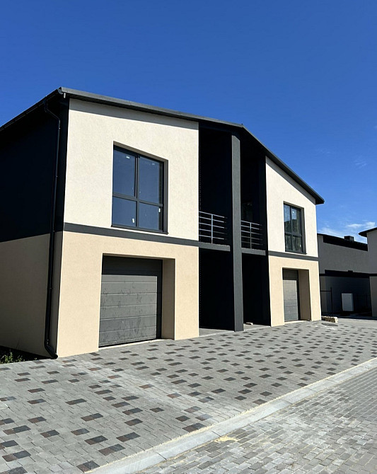 Продаж дуплекса, 135 кв.м, Байківці Байківці - фото 19