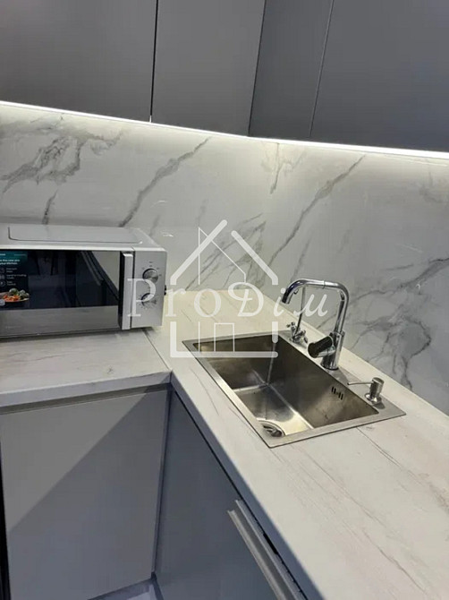 Оренда Квартира 1-кімнатна, 6/23 поверх на Віктора Некрасова вул. (Північно-Сирецька) Київ - фото 16