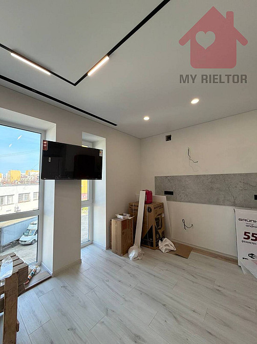 Продаж Квартира 1-кімнатна, 3/9 поверх на Тлехаса Uzhhorod - photo 9