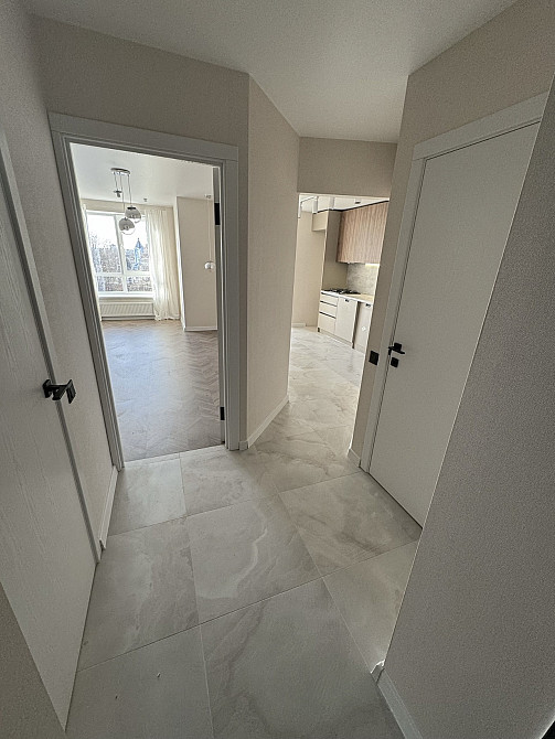 Продаж 1к Квартира 43 кв.м Домбровського 3 Zhytomyr - photo 4