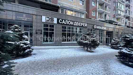 Оренда торгове приміщення на Філатова Академіка вул., 2/1 приміщень - 2, поверх - 1/18 Kiev