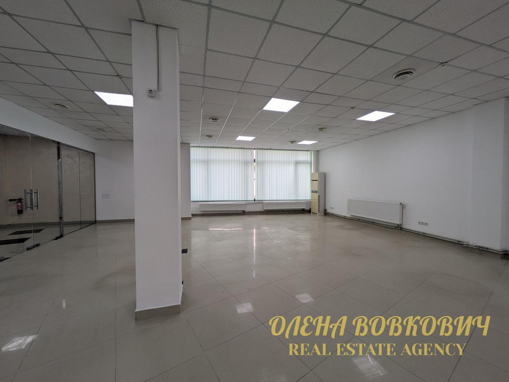 Оренда офісне приміщення на Тичини вул., д. 7 приміщень - 1, поверх - 2/4 Івано-Франківськ - фото 5