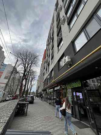 Продаж Квартира 1-кімнатна, 2/10 поверх на Національної Гвардії вул., 3 Ivano-Frankivs'k