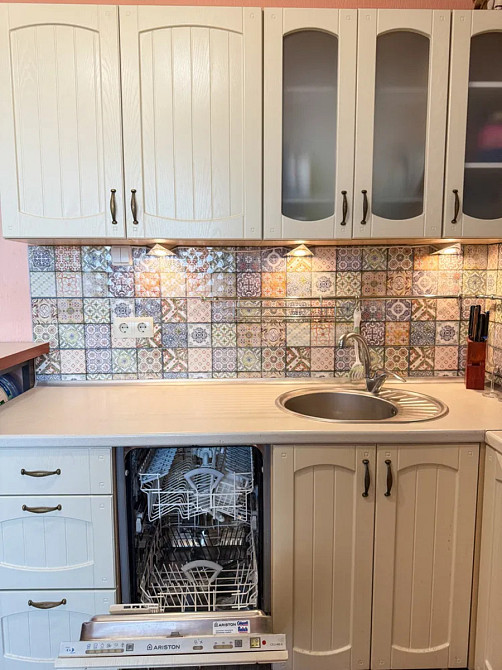 Оренда Квартира 1-кімнатна, 9/25 поверх на Науки, 60 Київ - фото 2