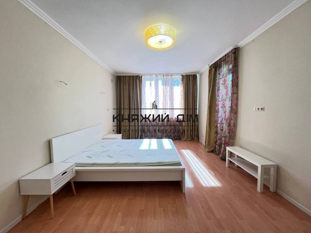 Оренда Квартира 2-кімнатна, 7/36 поверх на Срибнокильская ул. Київ - фото 20