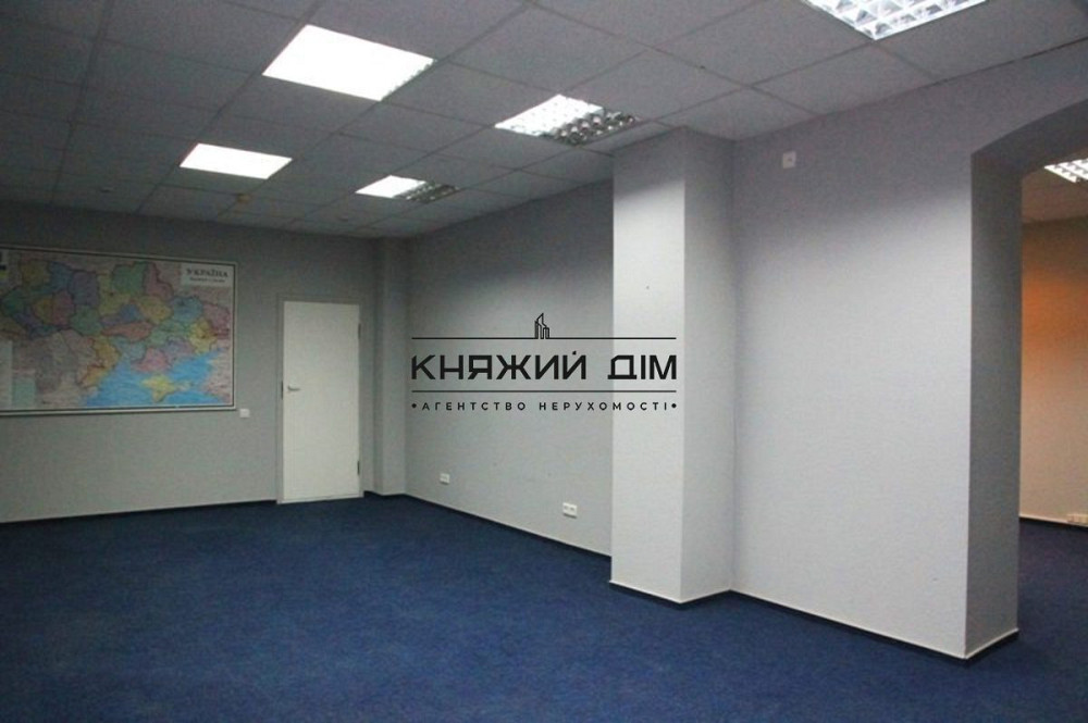 Оренда офісне приміщення на Артема ул./Січових Стрільців поверх - 1 Київ - фото 12