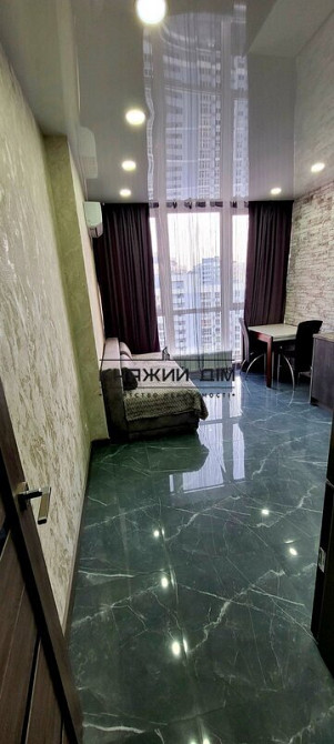 Оренда Квартира 1-кімнатна, 22/25 поверх на Ревуцкого ул. Киев - изображение 13