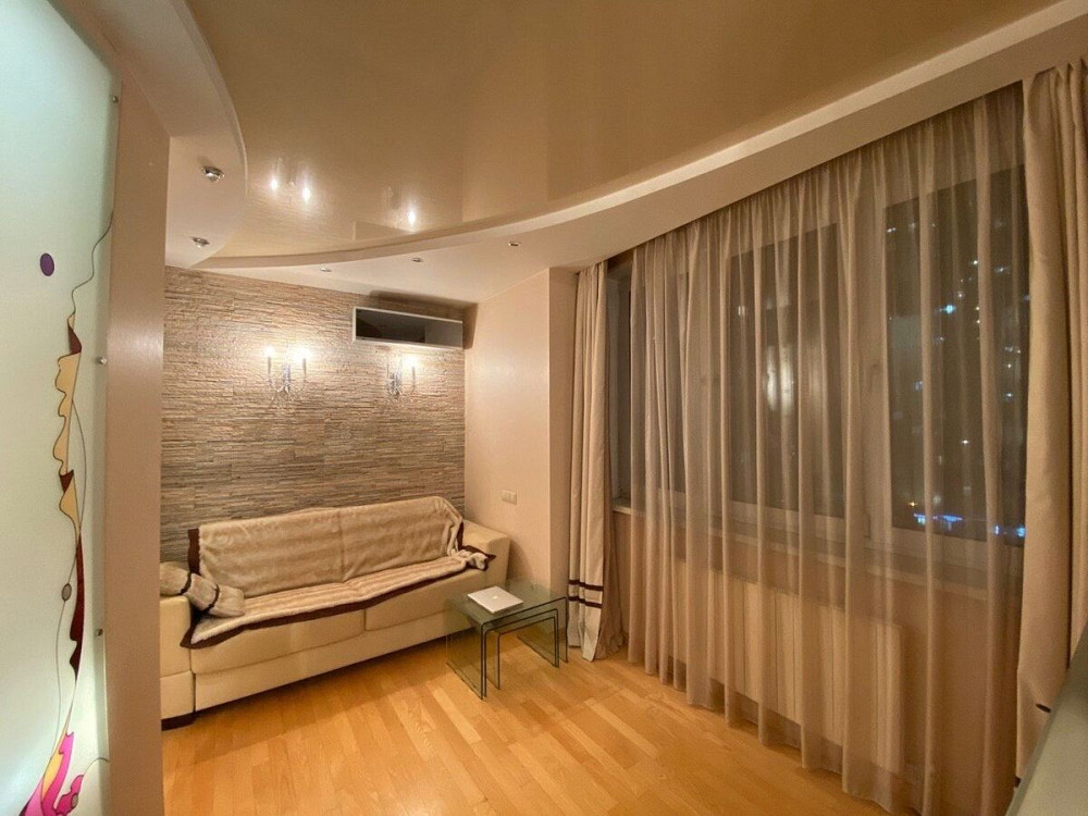 Оренда Квартира 1-кімнатна, 8/23 поверх на Петра Григоренка, 22/20 Київ - фото 4