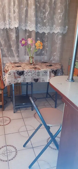 Оренда Квартира 2-кімнатна, 1/9 поверх на Зодчих, 66 Київ - фото 1