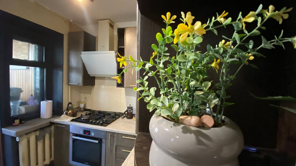 3-х комнатная квартира на Среднефонтанской Одеса - фото 3