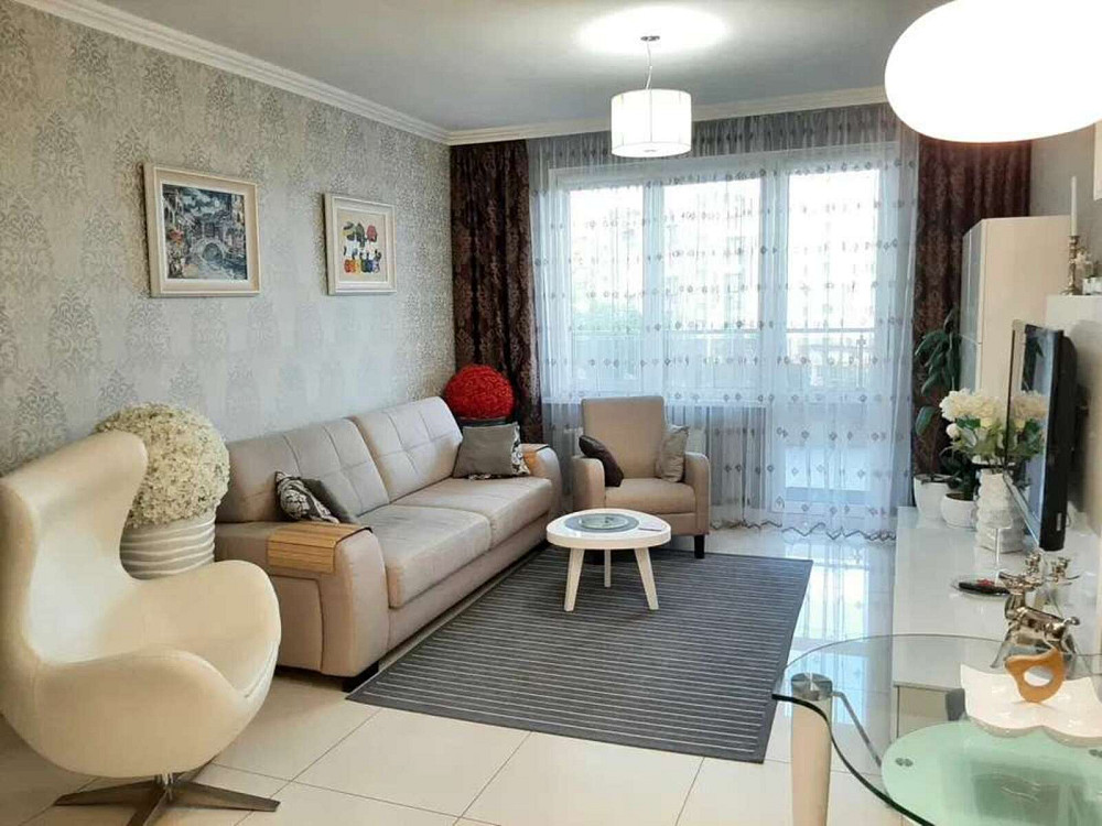 Оренда Квартира 2-кімнатна, 3/23 поверх на Голосеевский пр. Київ - фото 2