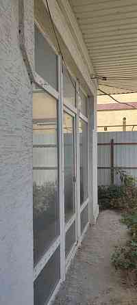 Дом на Ленпоселке Odessa