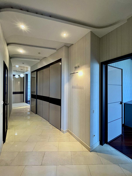 Продаж Квартира 3-кімнатна, 12/20 поверх на Підвисоцького Професора вул., д. 6-В Київ - фото 13