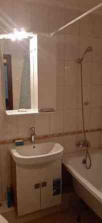 Оренда Квартира 1-кімнатна, 4/9 поверх на Гарматна, 1/6 Киев