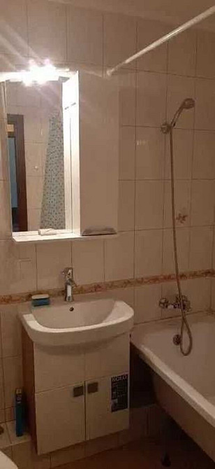 Оренда Квартира 1-кімнатна, 4/9 поверх на Гарматна, 1/6 Київ - фото 4