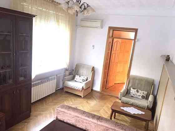 Оренда Квартира 2-кімнатна, 3/5 поверх на ул. Краковская, 6 Київ