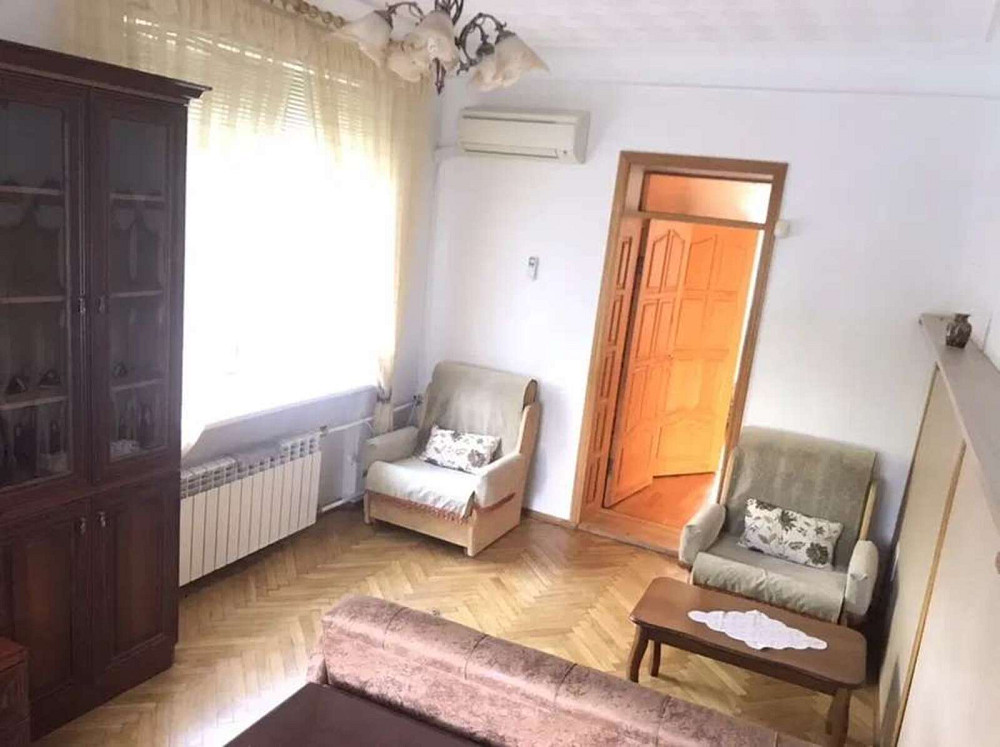 Оренда Квартира 2-кімнатна, 3/5 поверх на ул. Краковская, 6 Kiev - photo 5