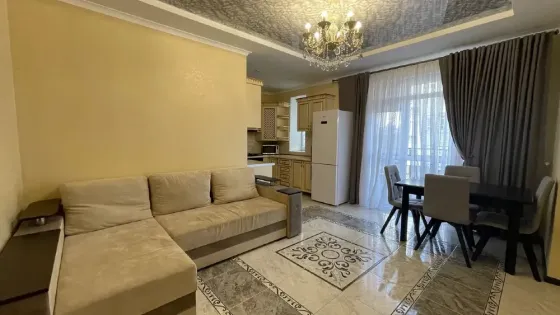 Оренда 2к Квартира 65 кв.м Калинова Слобода Івано-Франківськ