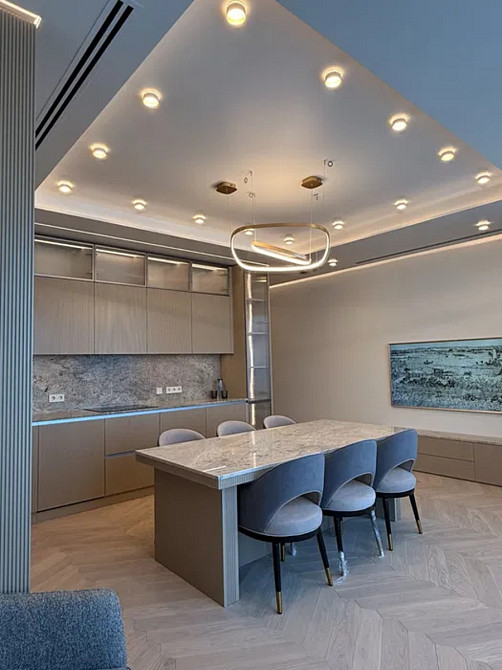 5-кімнатна, Антоновича вул. (Горького), 109, Голосіївський Kiev - photo 7