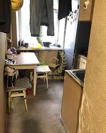 Однокімнатна квартира на Лесі Курбаса 9Б Киев