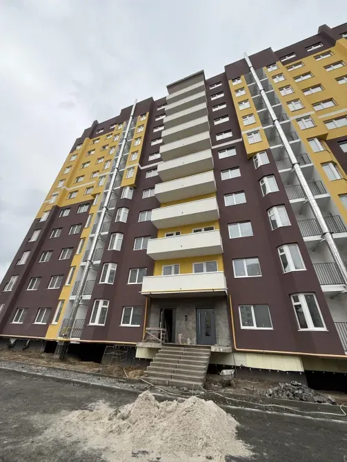 Продаж 1к Квартира 35.05 кв.м Озерна 6/1А Хмельницький - фото 9