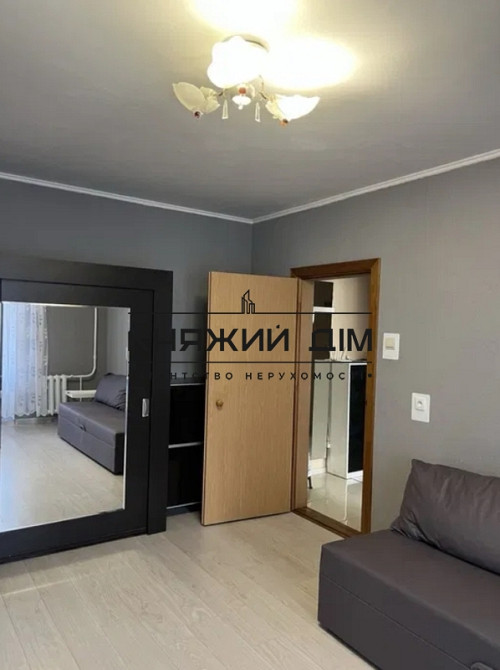 Оренда 2 кімнатна квартира на Позняках. № 11202198 Kiev - photo 8