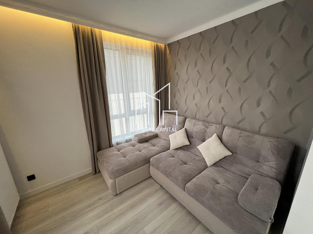 Оренда Квартира 3-кімнатна, 5/9 поверх на вул. Кульпарківська Львів - фото 16